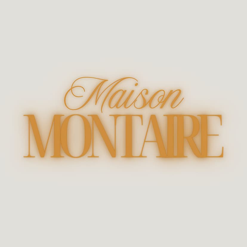 MAISON MONTAIRE