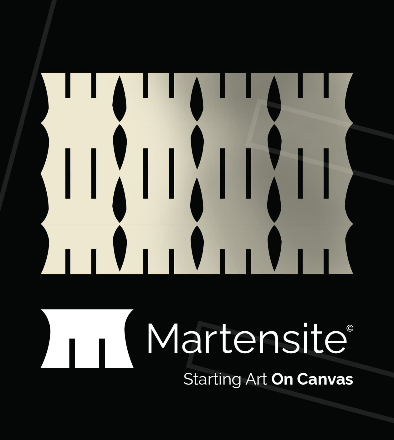 Martensite Profile 2